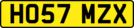 HO57MZX