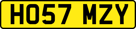 HO57MZY