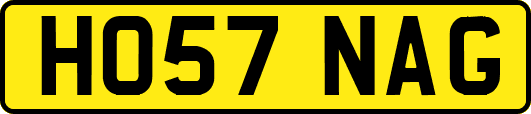 HO57NAG