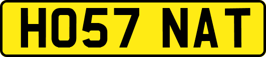 HO57NAT