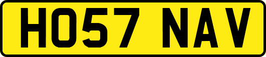 HO57NAV