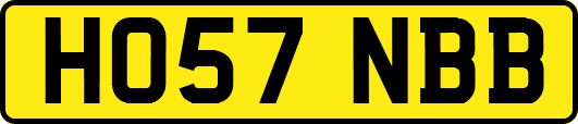 HO57NBB
