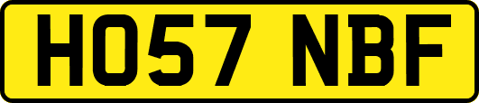 HO57NBF