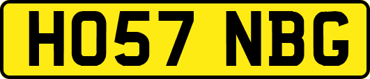 HO57NBG