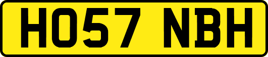 HO57NBH