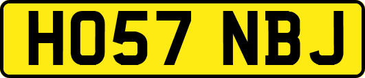 HO57NBJ