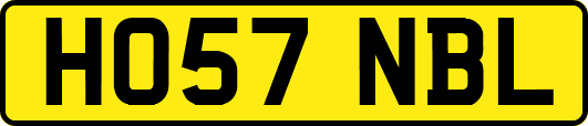 HO57NBL