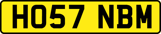 HO57NBM