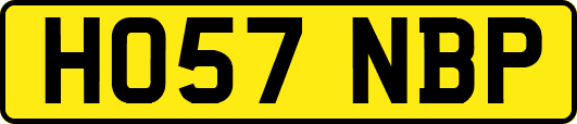 HO57NBP