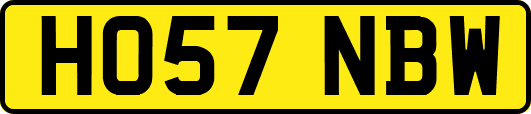 HO57NBW