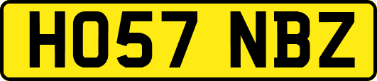 HO57NBZ
