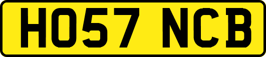 HO57NCB
