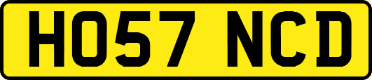HO57NCD
