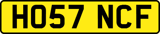 HO57NCF