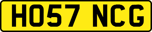 HO57NCG