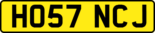 HO57NCJ