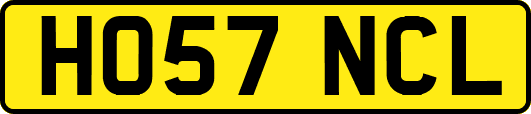 HO57NCL