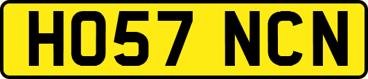 HO57NCN