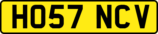 HO57NCV
