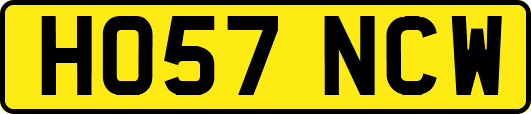 HO57NCW