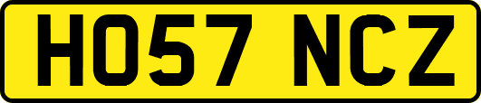 HO57NCZ