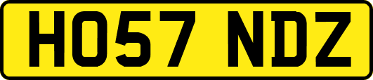 HO57NDZ