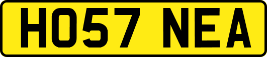 HO57NEA