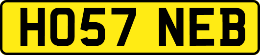 HO57NEB