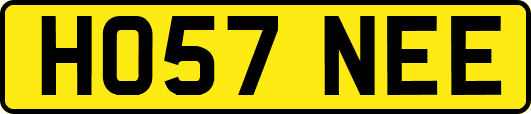 HO57NEE