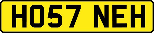HO57NEH