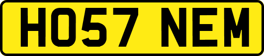 HO57NEM