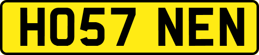 HO57NEN