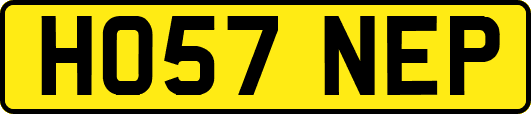 HO57NEP