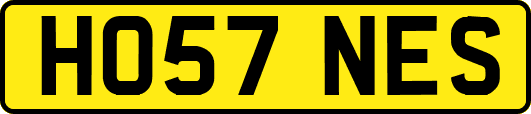 HO57NES