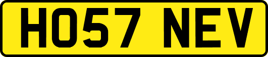 HO57NEV