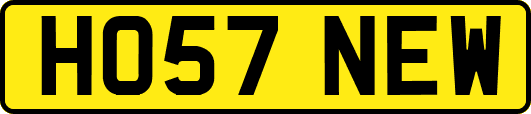 HO57NEW