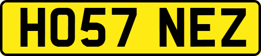 HO57NEZ