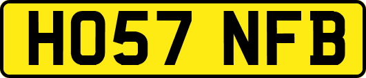 HO57NFB