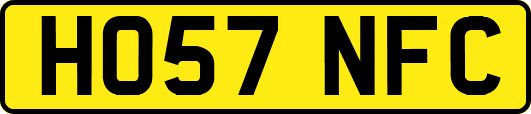 HO57NFC