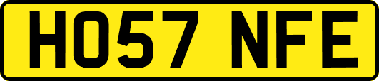 HO57NFE