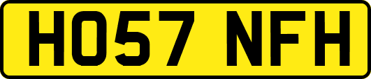 HO57NFH