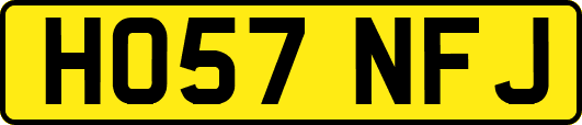 HO57NFJ