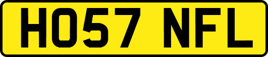 HO57NFL