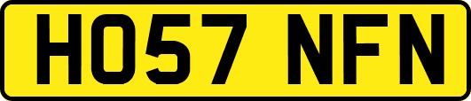HO57NFN