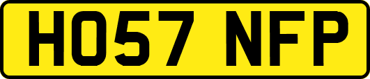 HO57NFP