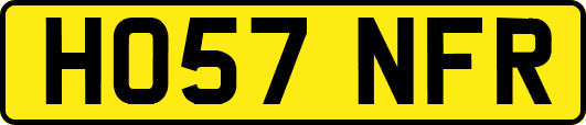 HO57NFR