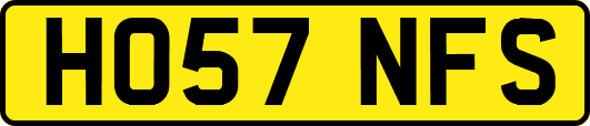 HO57NFS