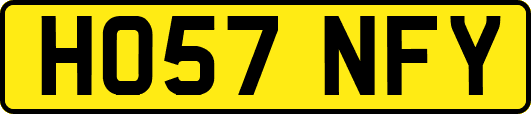 HO57NFY