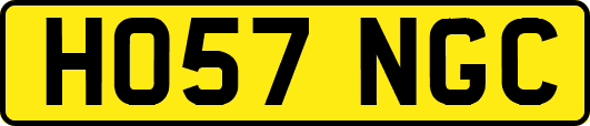 HO57NGC