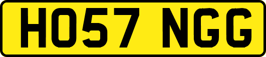 HO57NGG